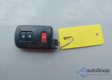 2019 Toyota Tacoma Trd Sport из США, поврежденный, VIN 3TMCZ5AN6KM244536